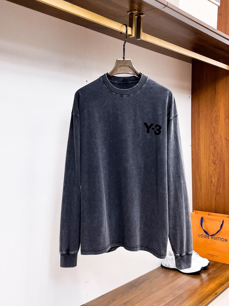 Y-3 T-Shirts